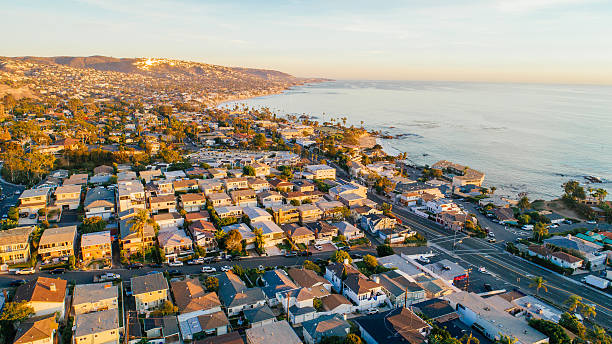istock Laguna Beach, Orange County (Southern California) 629275668