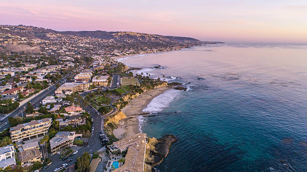 istock Laguna Beach, Orange County (Southern California) 629275816