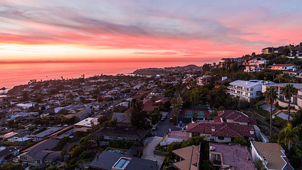 istock Laguna Beach, Orange County (Southern California) 629275866
