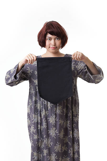 istock Asian woman 629277136