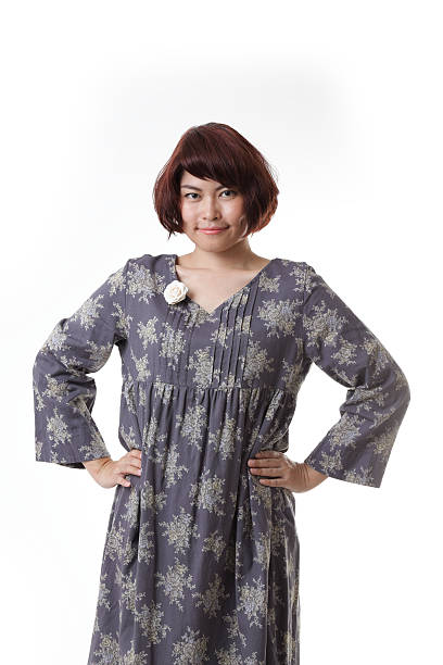 istock Asian woman 629278394