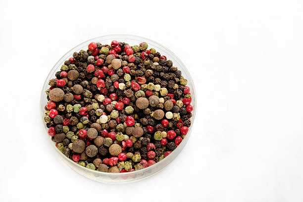 istock Mix of peppers 629292396