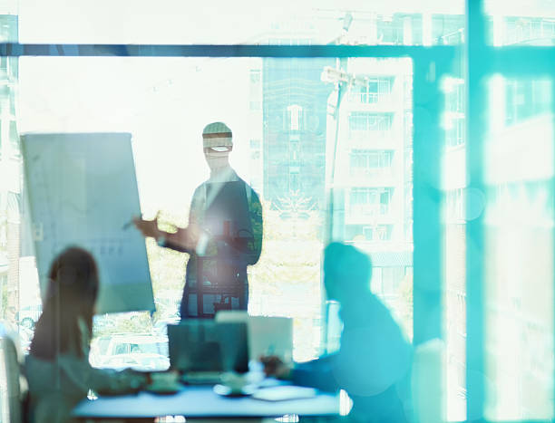 istock The future of success starts here 629293290