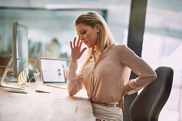 istock I've been sitting for too long 629294688