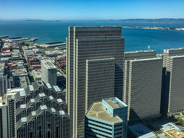 istock San Francisco Cityscape and Skyline 629295100