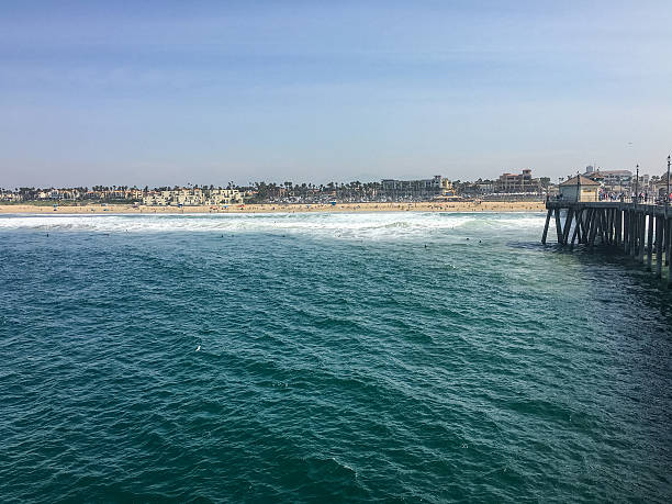 istock Huntington Beach, California, USA 629296564