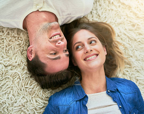 istock I don't wanna be anywhere else but here... 629305802