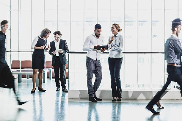 istock People Having a Business Meeting 629318588