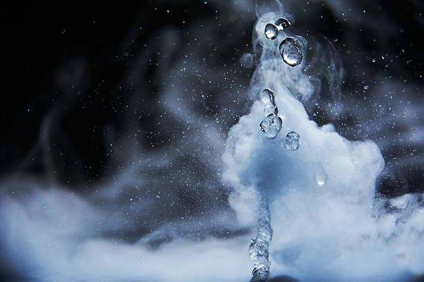 istock splashes of hot water 629323080