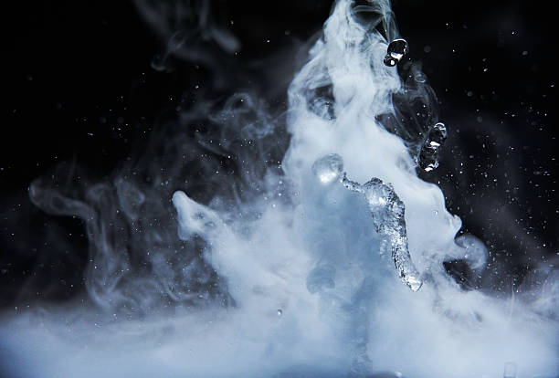 istock splashes of hot water 629323272