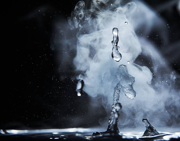 istock splashes of hot water 629323576