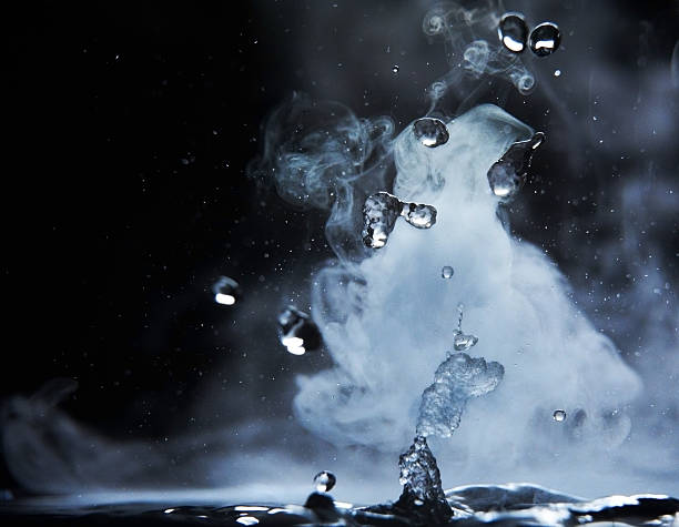istock splashes of hot water 629323640