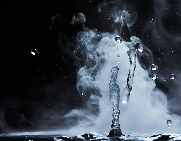 istock splashes of hot water 629323696