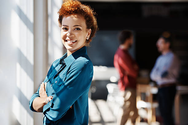 istock Never undermine your skills and abilities 629338386