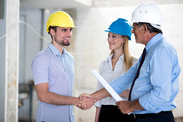 istock Special business deal 629338816