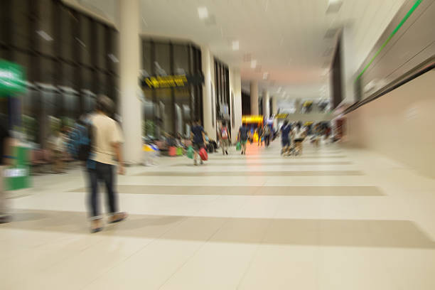 istock passenger in the airport 629343420