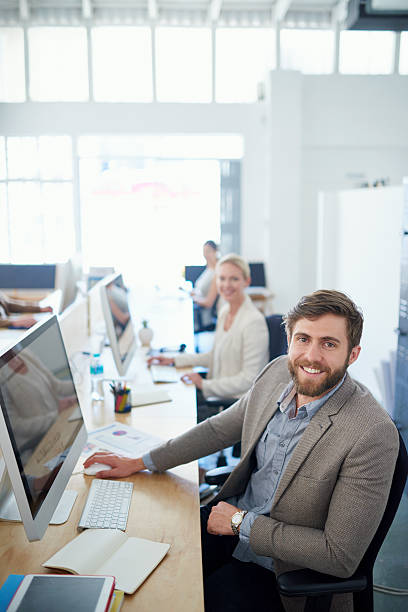 istock Love the work you do 629354620
