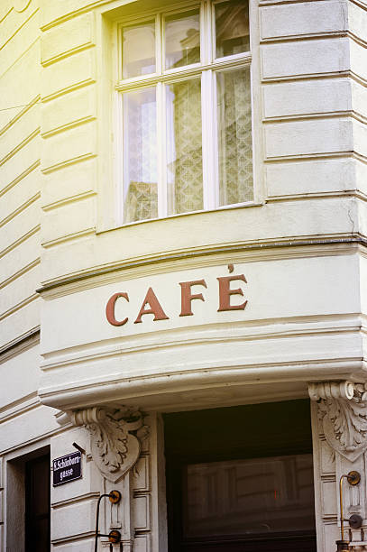 istock French cafe in Vienna on a sunny day 629364240