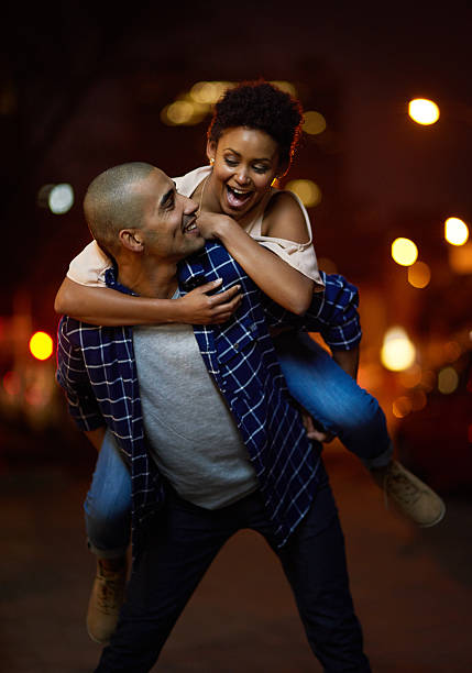 istock You enjoying the ride? 629365968