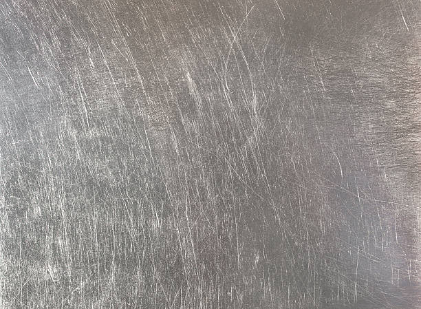istock dirty stainless steel texture 629367860
