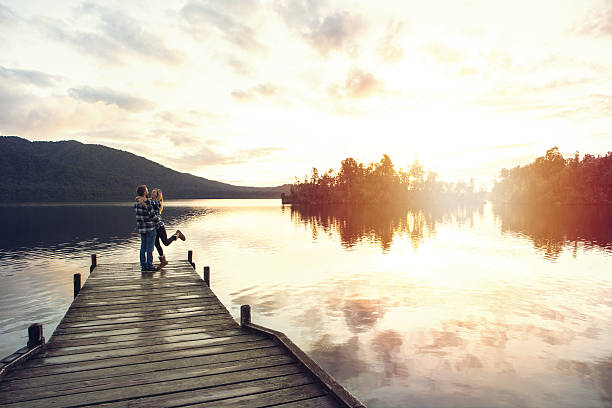 istock Living the fairytale 629369126