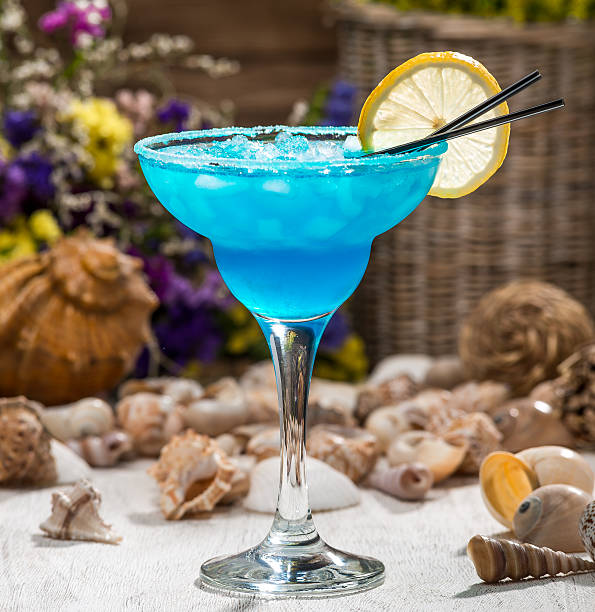istock beautiful alcoholic cocktail in a glass 629375580