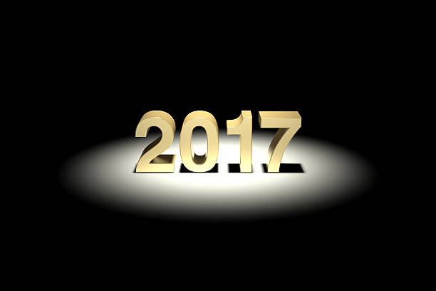 istock Year of 2017, in Spotlight 629388728