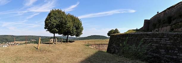 Bitche, Moselle, France