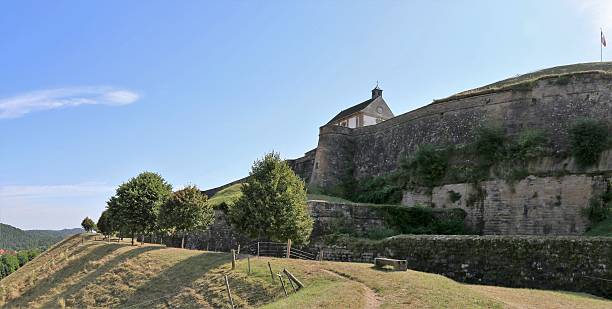istock Bitche, Moselle, France 629398274