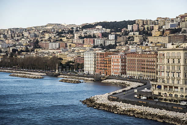 istock City of Naples 629405152