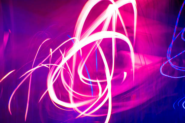 istock Blurred Background Abstract Bokeh look 629407260