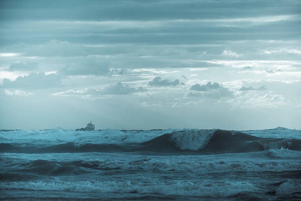istock the landscape sea waves 629420092