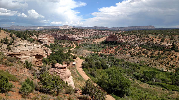 White Cliffs Grand Staircase-Escalante National Monument Kanab Utah