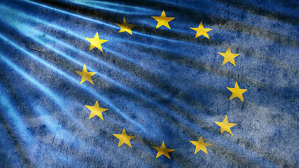 istock EU European Union Flag 629444878