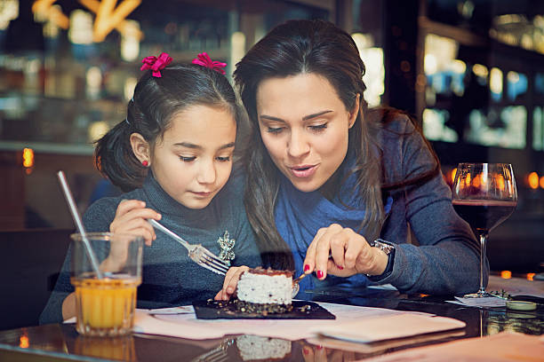 istock Mother and daughter 629455024