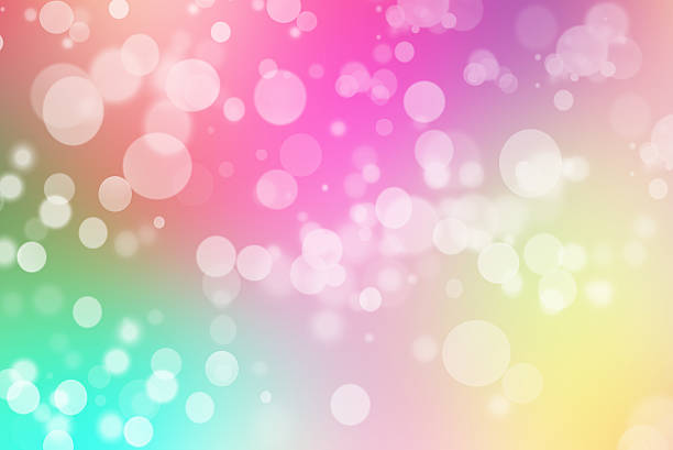 istock colorful bokeh background blurred bokeh wallpaper 629460220