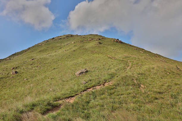 istock beautiful mountains in kai kung leng 629462652