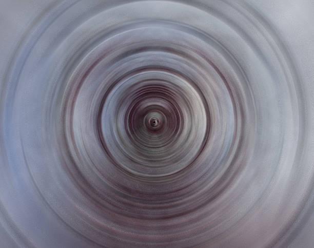istock Beautiful Multi-Color Motion Blur abstract Background 629480918