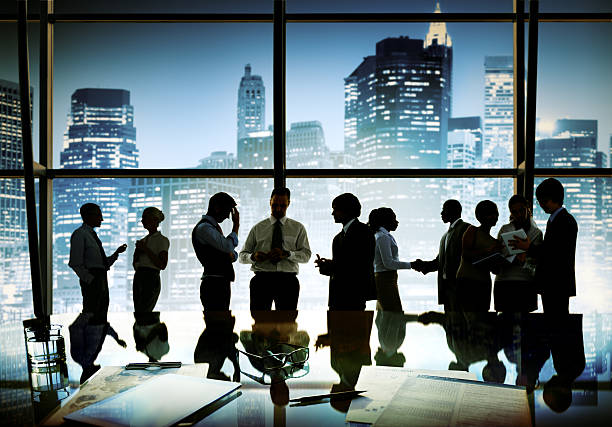 istock Business People Discussion Corporate Business Concept 629481096