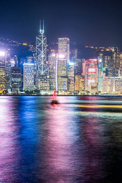 istock view of victoria harbor 629482478