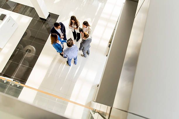 istock Business people 629497620