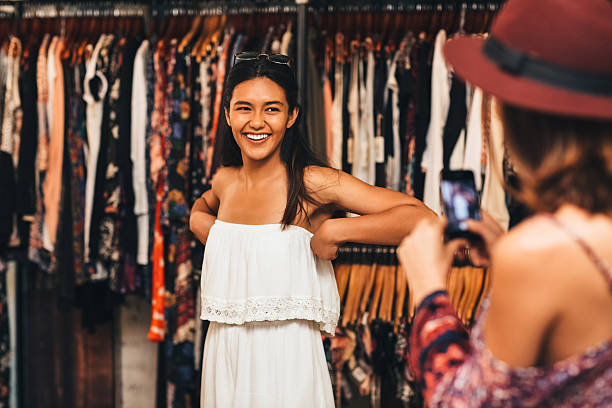 istock If you feel good in it, wear it 629507896