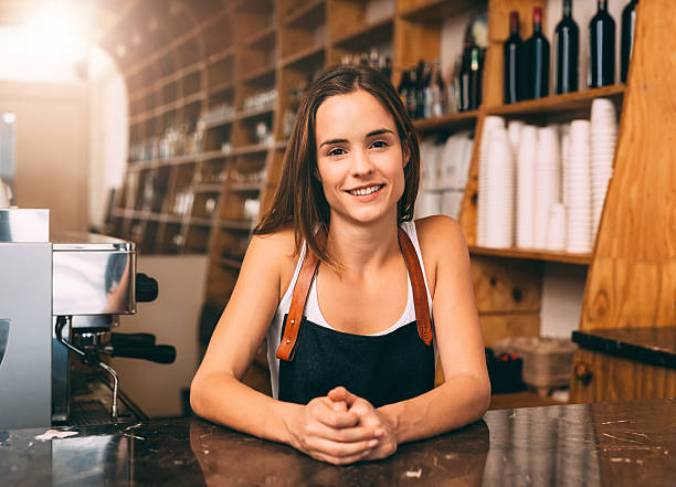 istock Once you've had our coffee you'll never need another 629508422