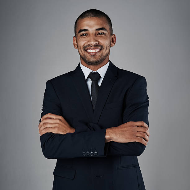 istock Stand out from the pack by fulfilling your own purpose 629517464