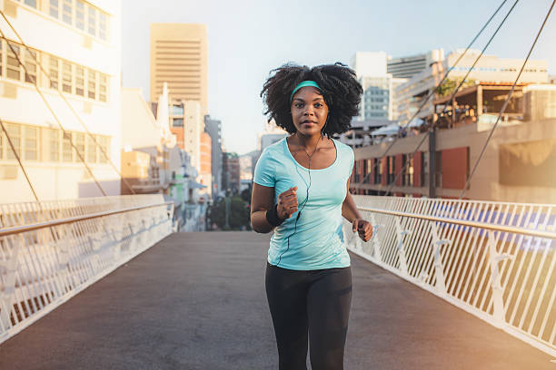 istock Running is a way of life 629526724