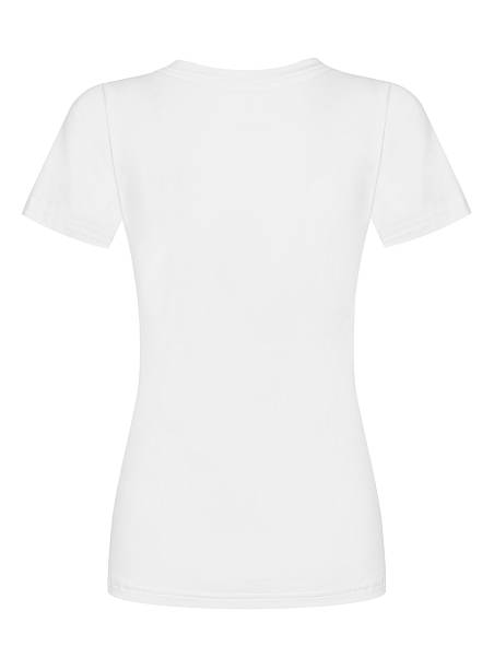 istock t-shirt isolated on white background 629534514