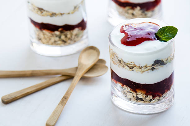 istock healthy yogurt parfait 629552402