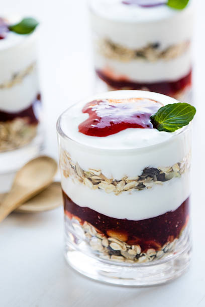 istock healthy yogurt parfait 629552440