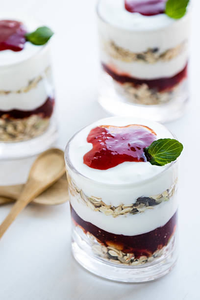 istock healthy yogurt parfait 629552484