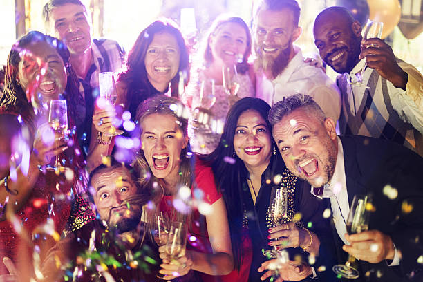 istock Restaurant Chilling Out Classy Lifestyle Reserved Concept 629552854